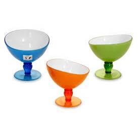 Ice cream glass / Metacryl / 12cl / 1pc