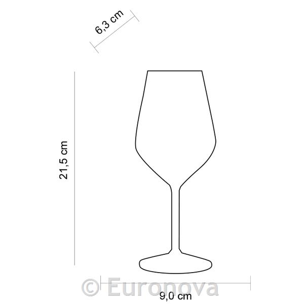 Event Wine Glass / 47cl / Tritan / 15pcs