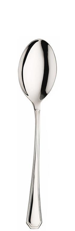 America Appetizer Spoon / 2.5mm / 18cm