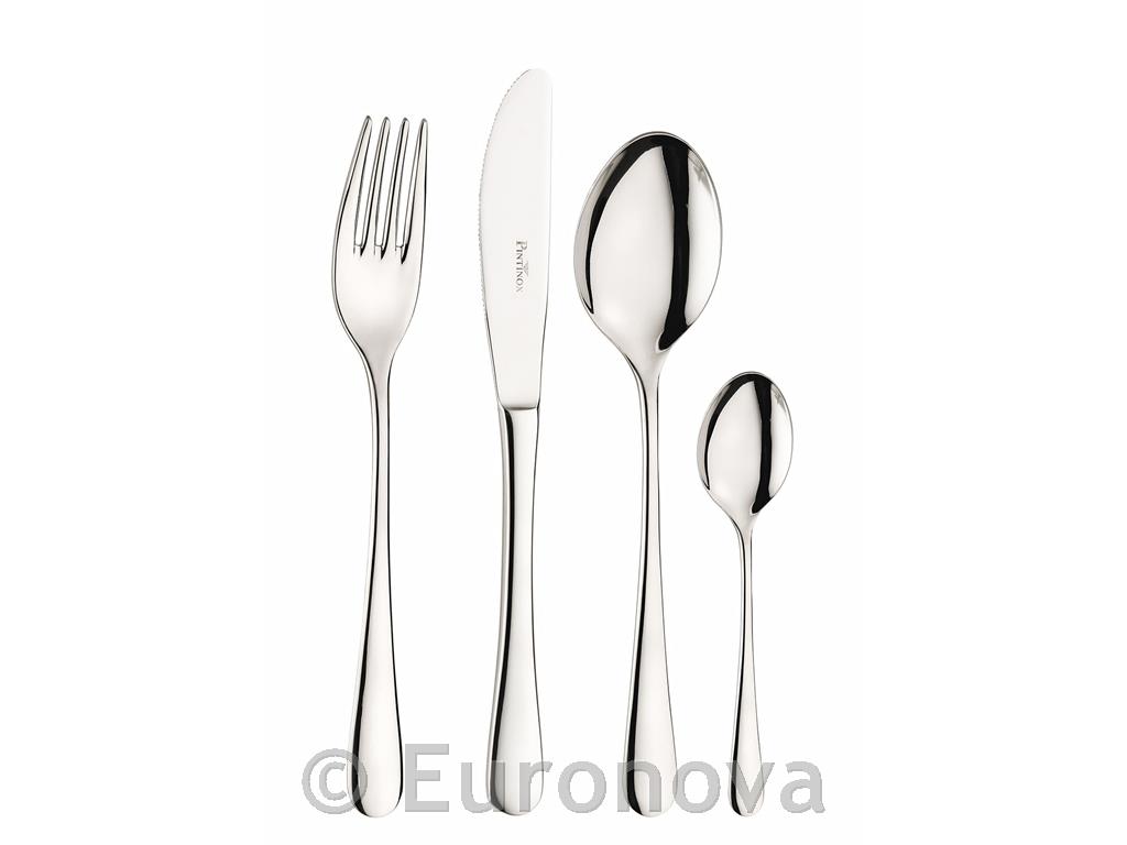 Hotel Tea Spoon / 2.5mm / 13cm / 12 kos