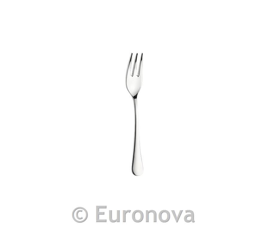 Hotel Dessert Fork / 2.5mm / 16cm / 12 p