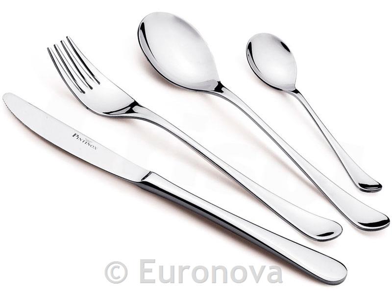 Solaris Dessert Fork / 2.5mm / 16cm