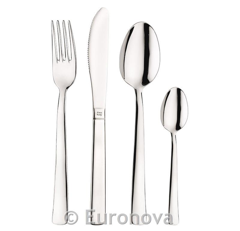 Punto Appetizer Spoon / 2mm / 17cm / 12