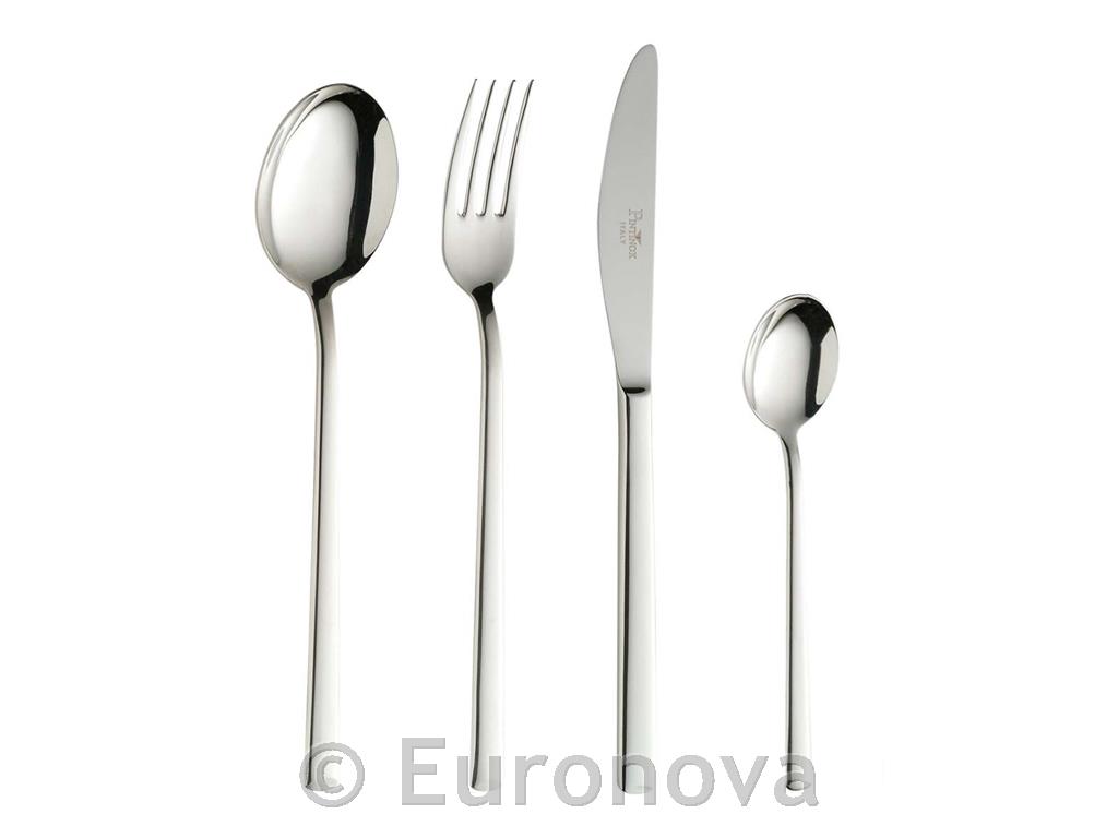 Synthesis Spoon / 3mm / 21cm / 12 pcs