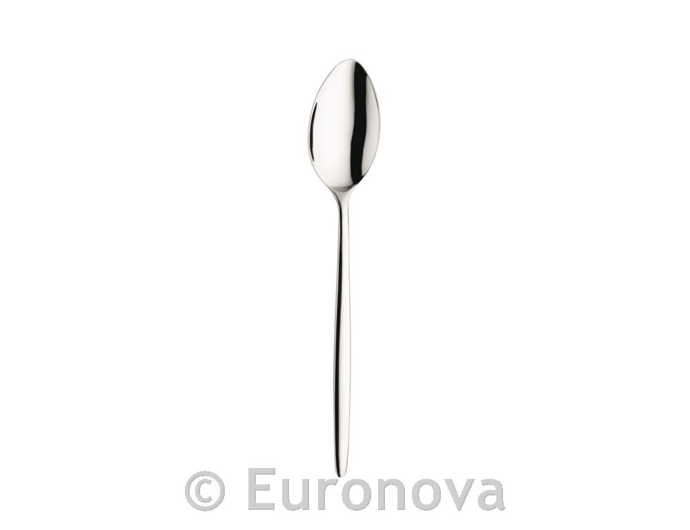 Olivia appetizer spoon / 3mm / 20cm / 12