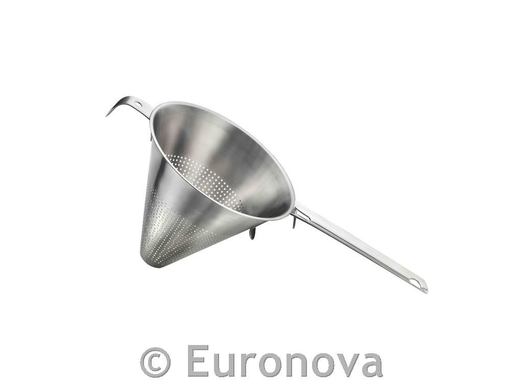 Deluxe Conical Strainer / 20cm / 1pc