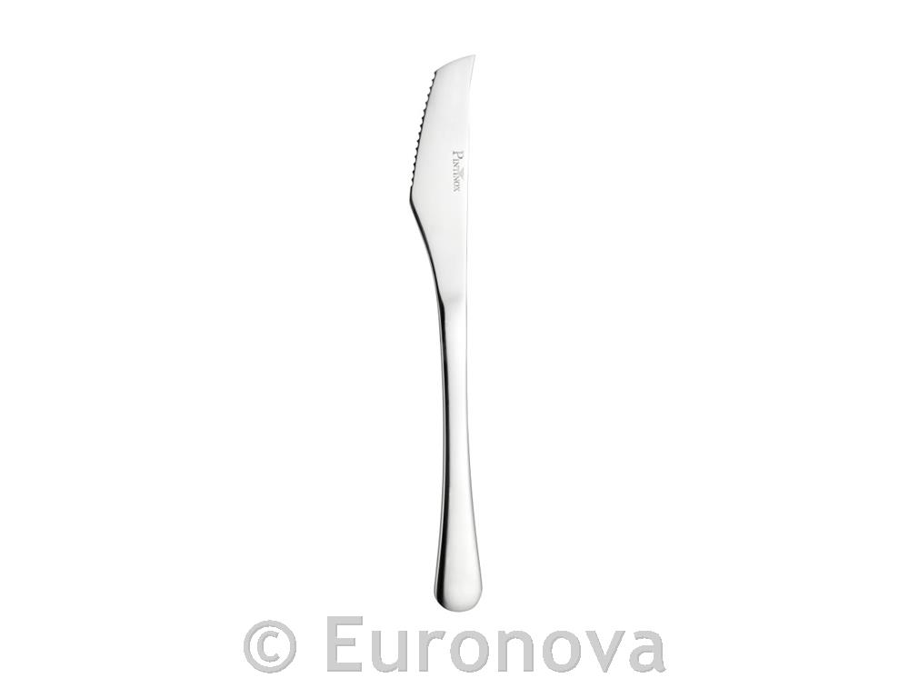 Stresa Knife For Pizza / 2mm / 21cm