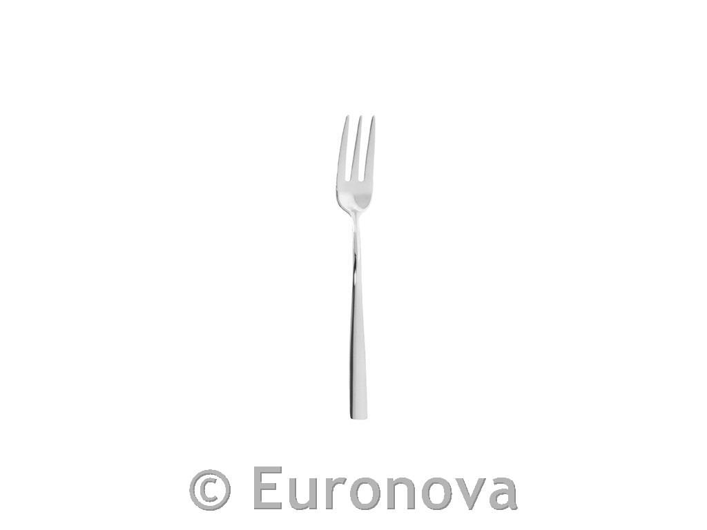 Villa Dessert Fork / 2,5mm / 18cm /12pcs