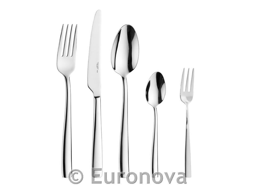 Villa Dessert Fork / 2,5mm / 18cm /12pcs