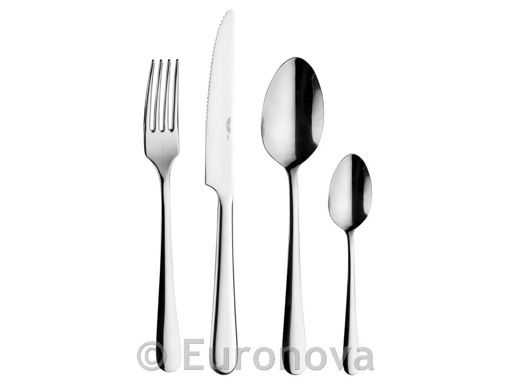 Eat Dessert Fork / 1.8mm / 16cm / 12 pcs