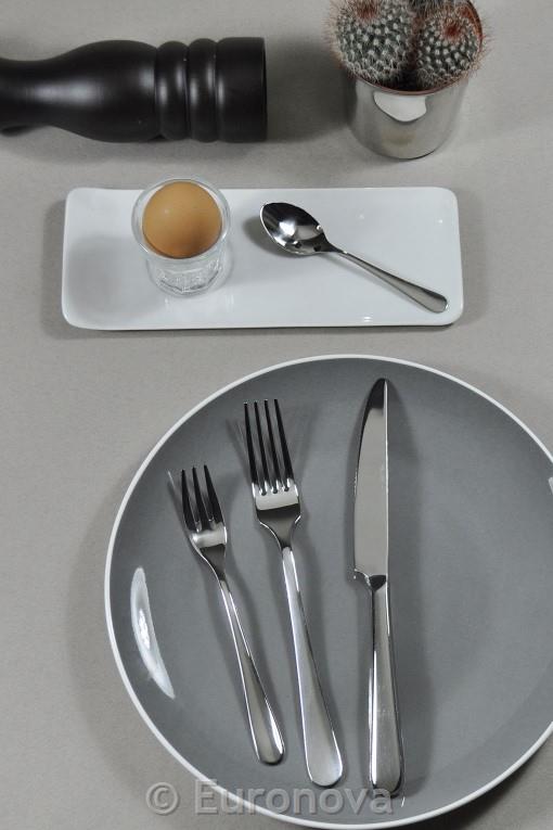 Eat Dessert Fork / 1.8mm / 16cm / 12 pcs