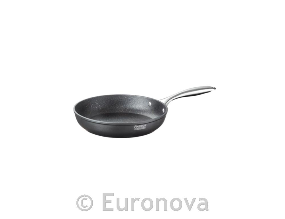 Shallow Alu Pan / 20cm / 4mm / Nonstick