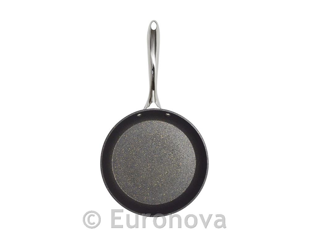 Shallow Alu Pan / 20cm / 4mm / Induction