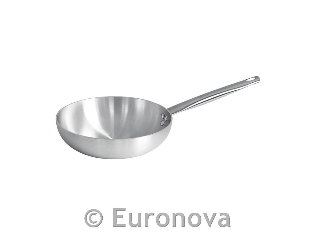 Deep Aluminum Pan / 24cm /3mm/ Induction