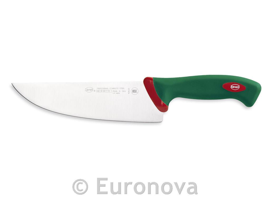 Chopping Knife / 20cm / Biomaster