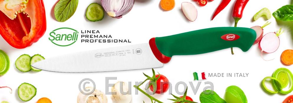 Chopping Knife / 20cm / Biomaster