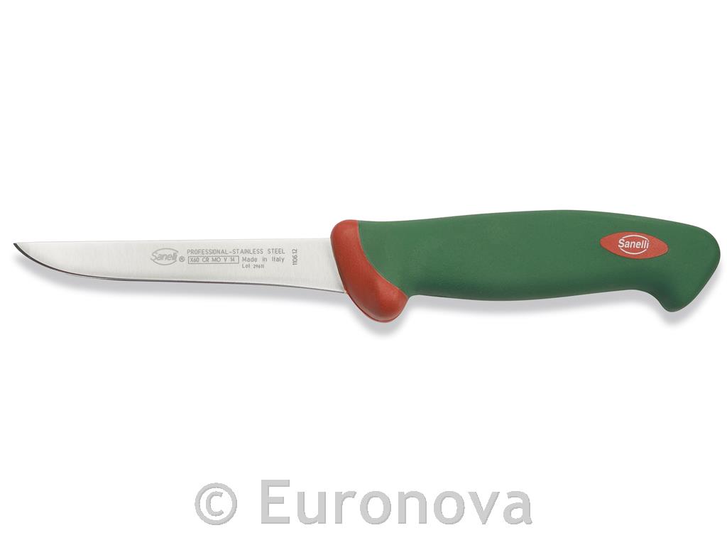 Boning Knife / 12cm / Biomaster