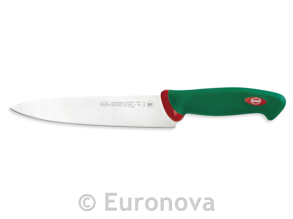 Chef's Knife / 20cm / Biomaster