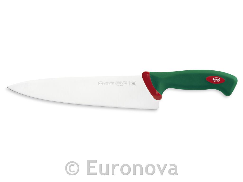 Chef's Knife / 25cm / Wider / Biomaster