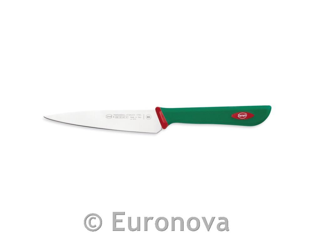 Peeling Knife / 12cm / For Vegetables