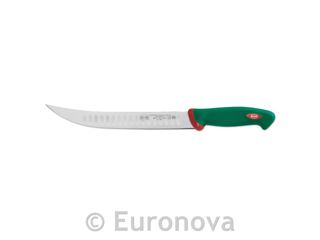 Butcher's Knife / 26cm / Indent / Biomas