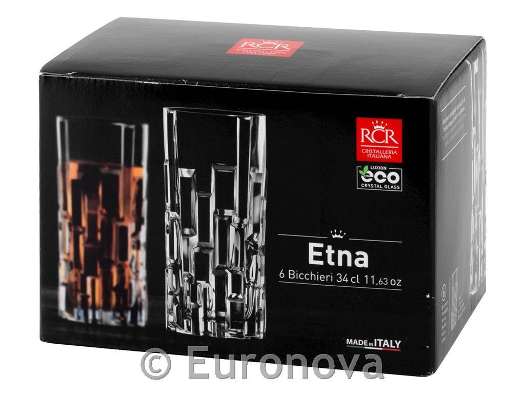 Etna tumbler / 340ml / 6pcs