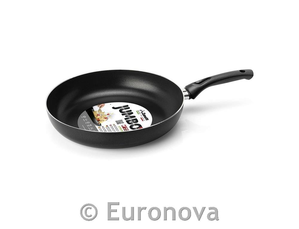 Deep Aluminum Pan / 28cm /2,2mm/Nonstick