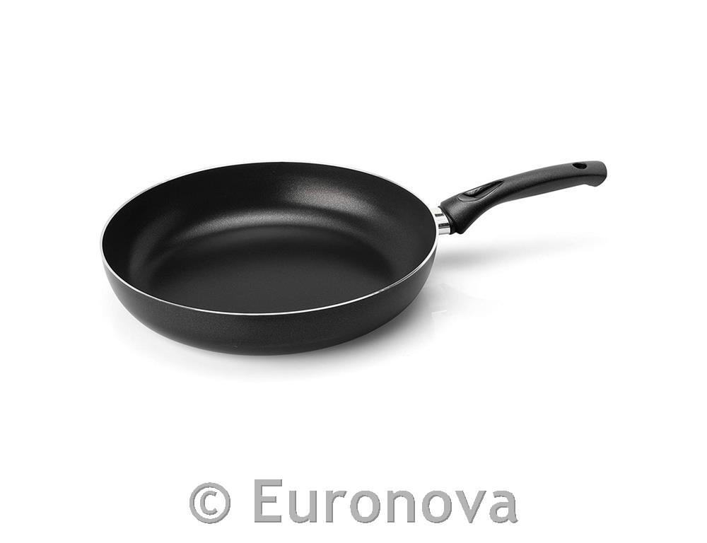 Deep Aluminum Pan / 28cm /2,2mm/Nonstick