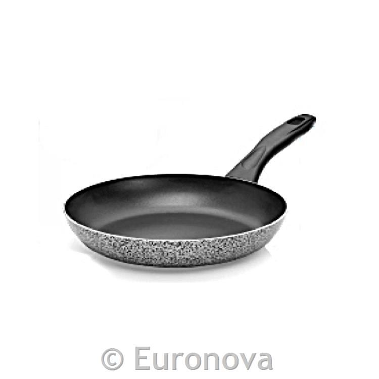 Shallow Alu Pan / 24cm /2,5mm/ Nonstick