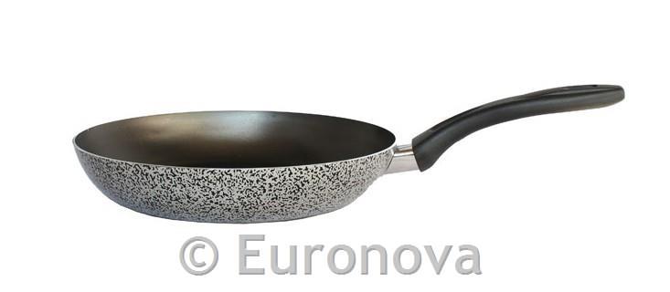 Shallow Alu Pan / 24cm /2,5mm/ Nonstick