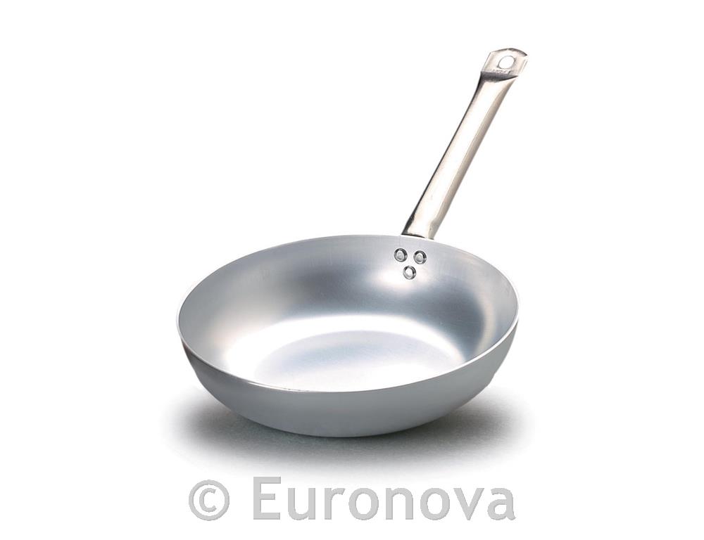 Deep Aluminum Pan / 40cm / 3mm