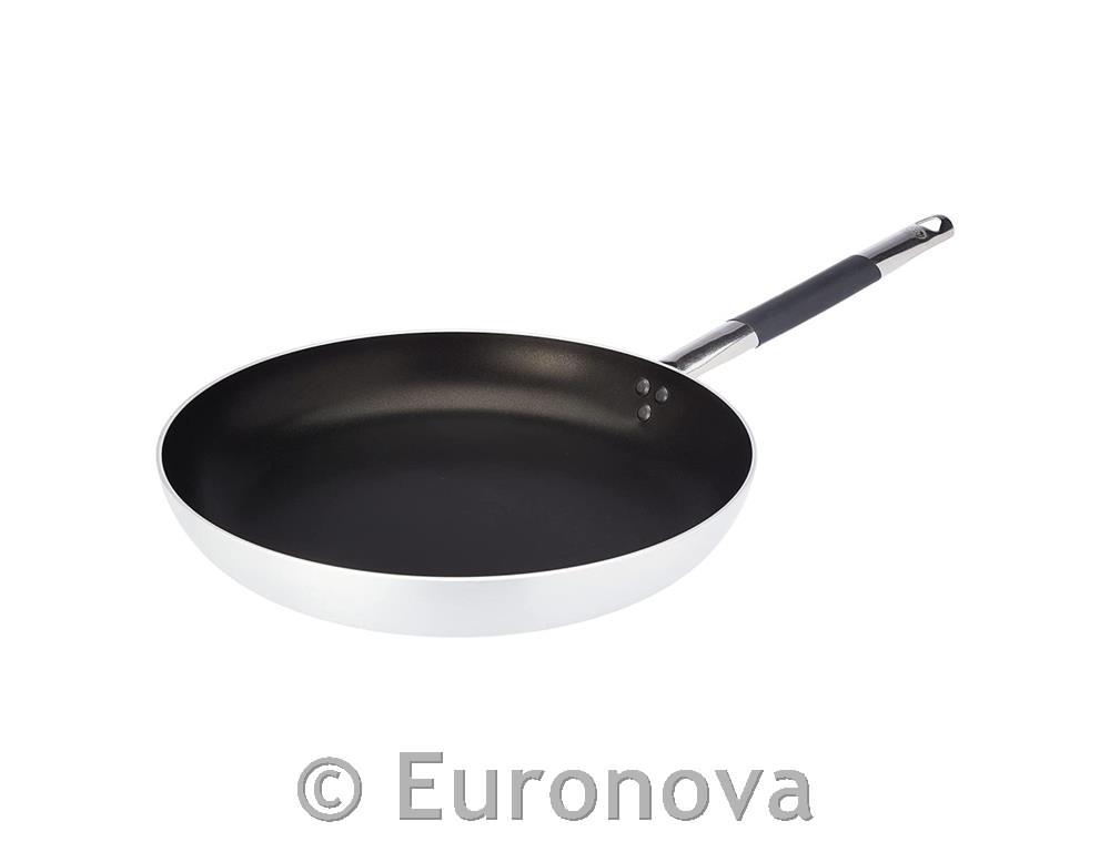 Shallow Alu Pan / 40cm / 3mm / Nonstick