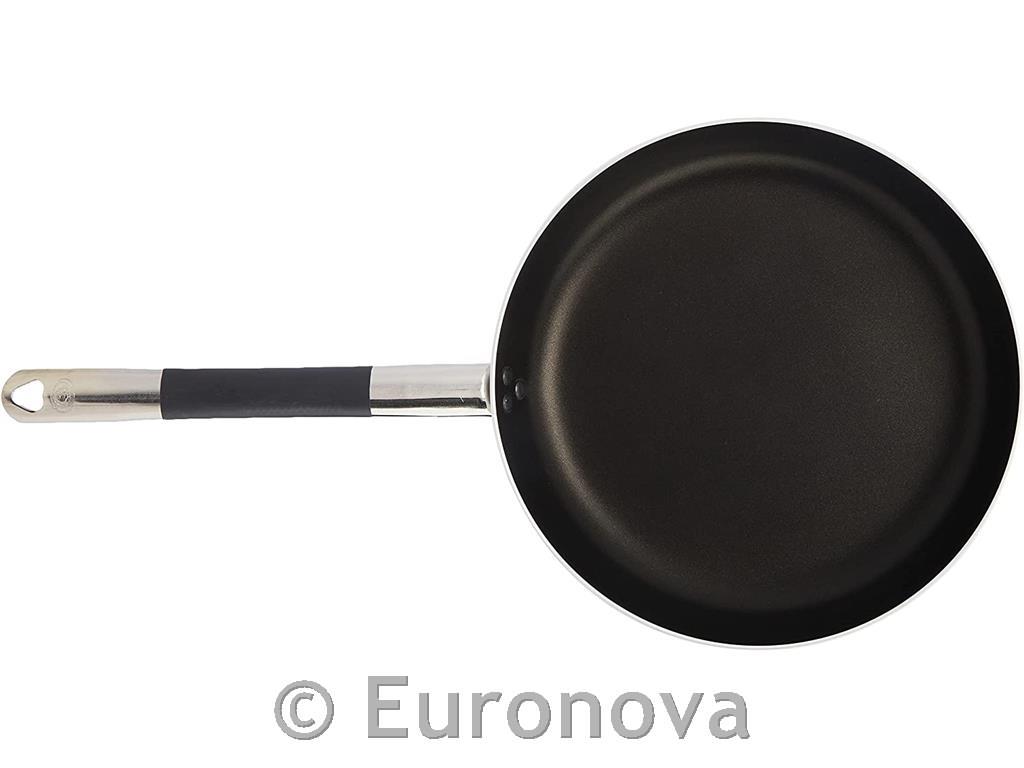 Shallow Alu Pan / 40cm / 3mm / Nonstick