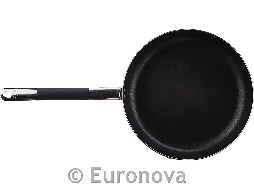 Shallow Alu Pan / 24cm / 3mm / induction