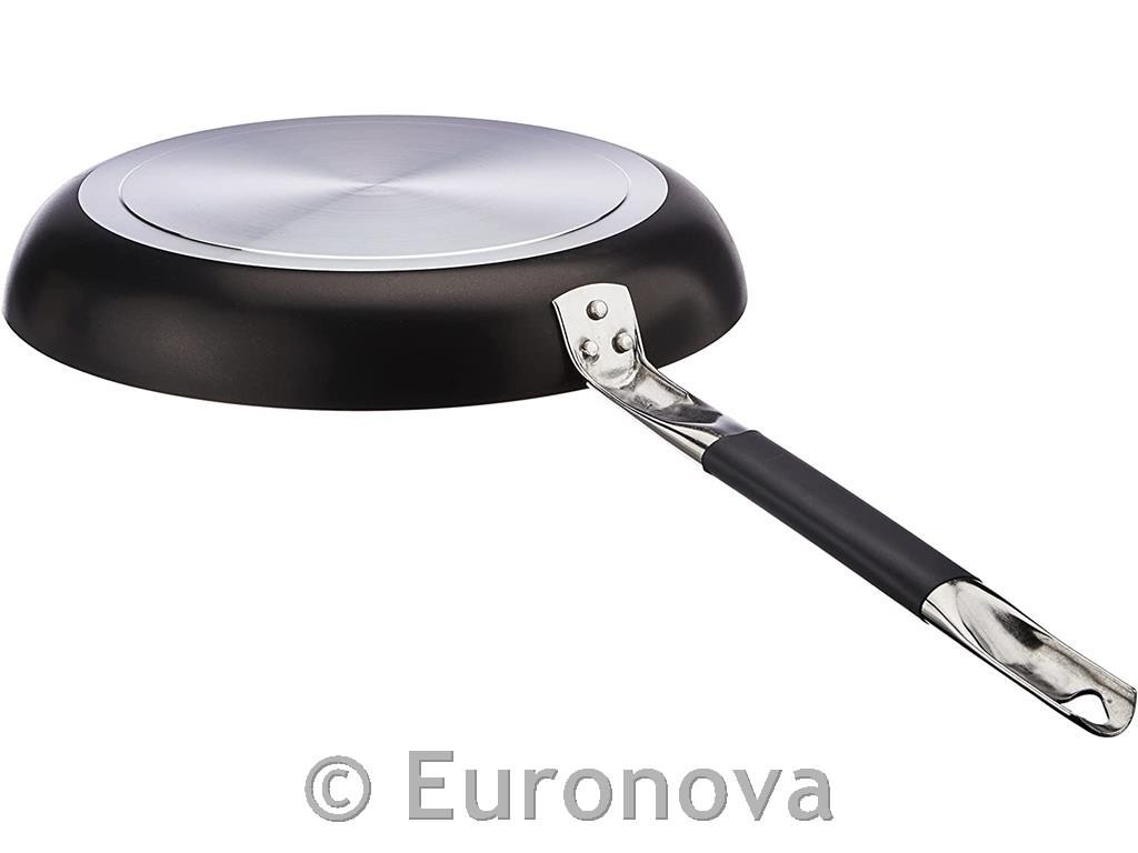 Shallow Alu Pan / 24cm / 3mm / induction