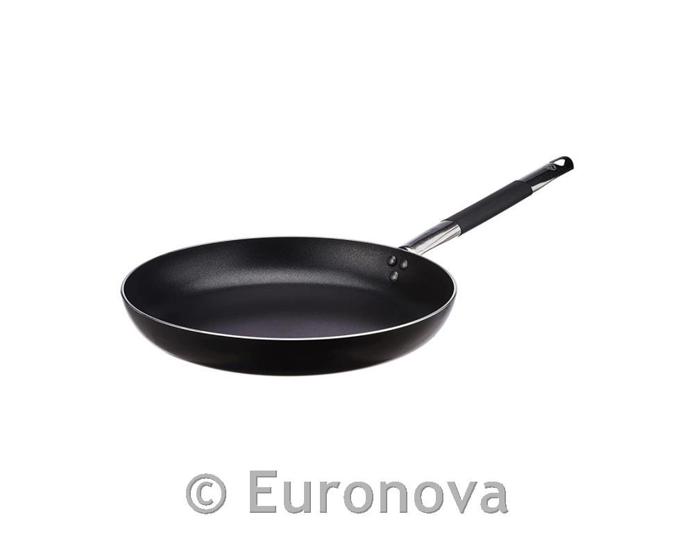 Shallow Alu Pan / 28cm / 3mm / induction