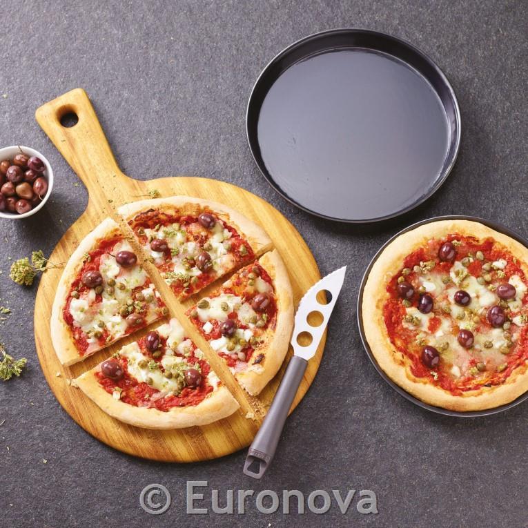 Pizza Pan For Oven / 20cm / 5 pcs