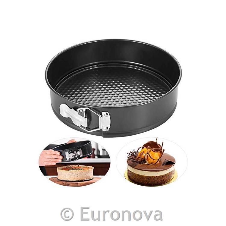 Baking Pan / 20cm / w/ Buckle