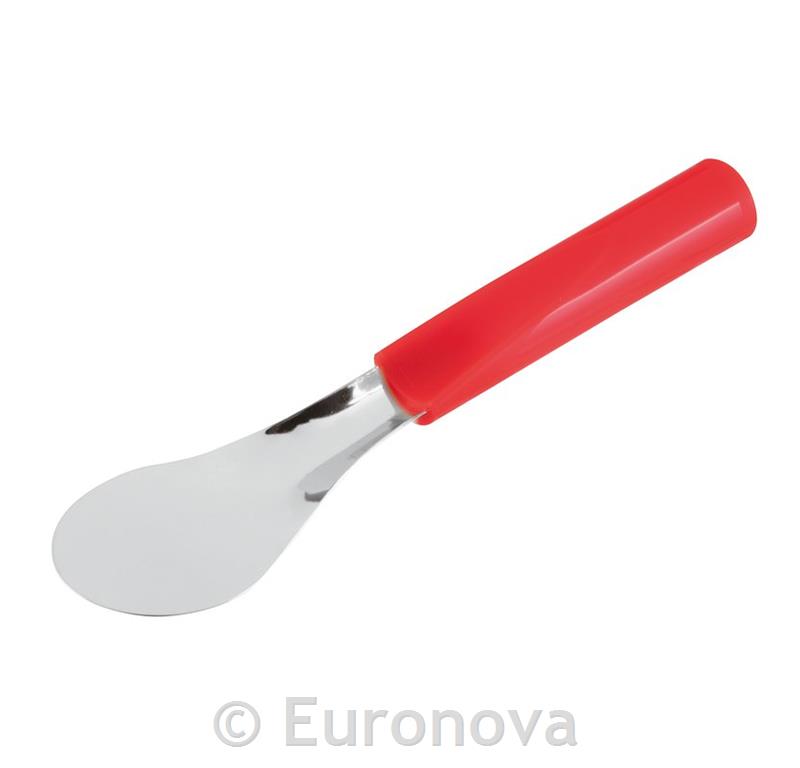 Ice Cream Spatula / Red