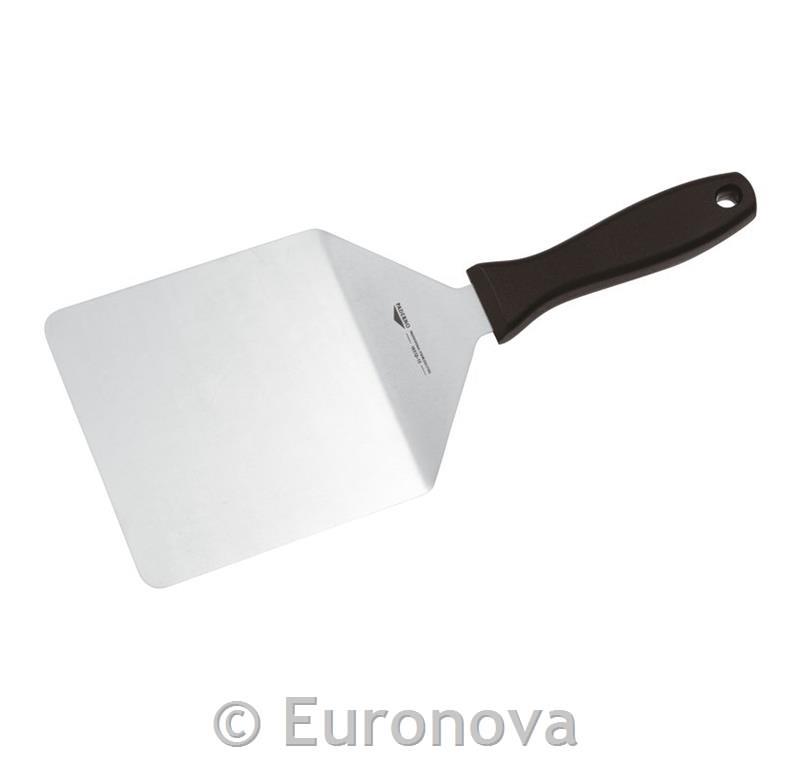 Spatula Hamburger Inox / 14cm