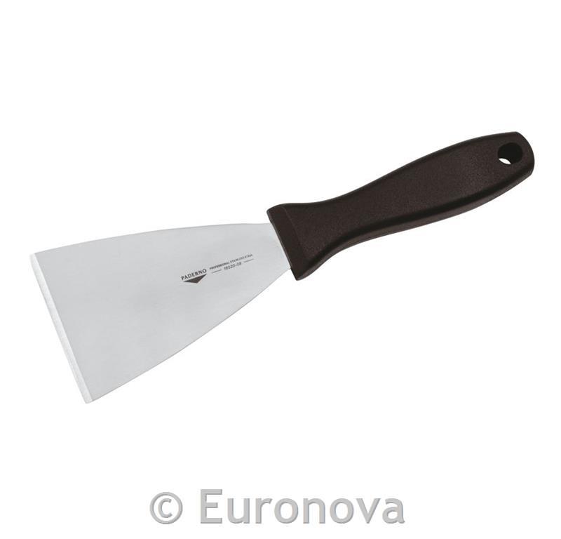 Spatula Inox / 8cm