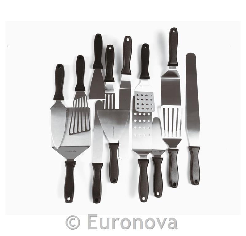 Spatula Inox / 8cm