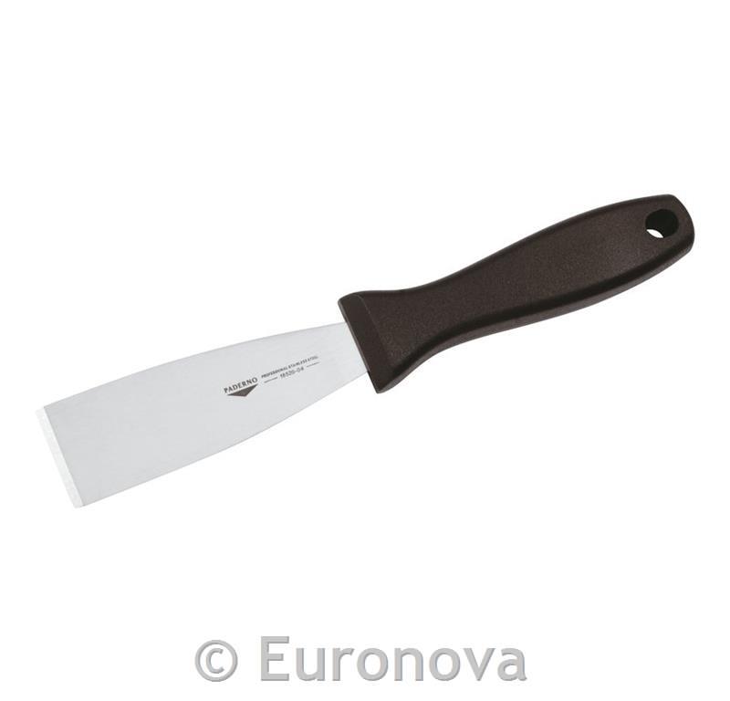 Spatula Inox / 4cm