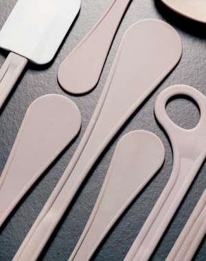 Spatula Polyamide / 30cm