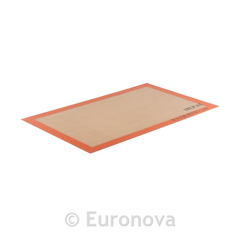 Silicone Baking Mat / 40x30cm