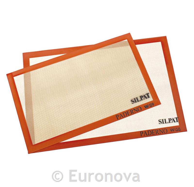 Silicone Baking Mat / 40x30cm