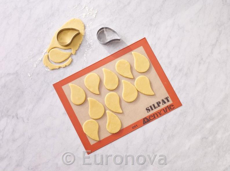 Silicone Baking Mat / 40x30cm