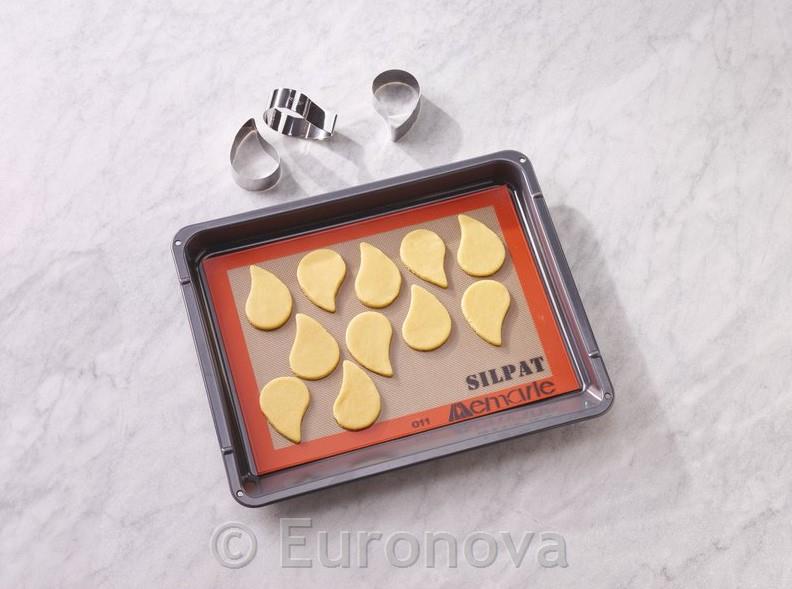 Silicone Baking Mat / 40x30cm