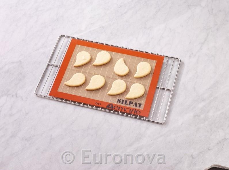 Silicone Baking Mat / 40x30cm