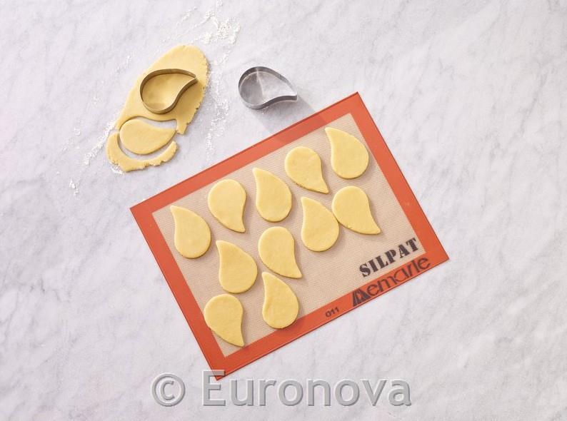 Silicone Baking Mat / 60x40cm